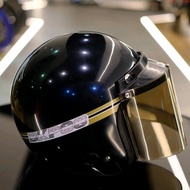 HELMET BKP 88 + CAP size 60 (SIRIM)