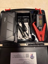 SABO 車用應急啟動電源(過江龍)