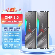 [HOT]Kingbank Ddr5 Rgb Ram Hynix A-die/m-die 6000/6400/6800/7200mhz 16gb/16gbx2 32gb/32gbx2 Sokongan