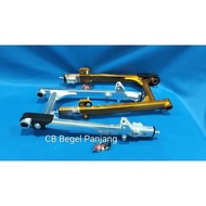 Bpro Swing Arm Honda CB original Bpro Swing Arm