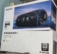 SONY SRS-XB43   99.9%全新 只試聲1次