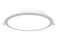 樂聲牌 - NNV76038WE1A LED 筒燈 (開孔呎吋:175mm) 18W / 3000K [香港行貨 | 1年保養]