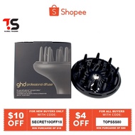 GHD Helios Air Professional Hair Dryer Diffuser