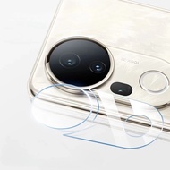 3D Camera Tempered Glass Vivo V50 5G Camera Protector Curved Lens Protector