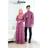 💖💖 Ready stock 💖💖 set couple, bertunang, merisik, hantaran, jubah muslimah, kurta lelaki,hadiah,baju