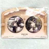 |  3 Items get 12% Off  | Genuine Return to the Future: 1999 Box Show Starring Badge Instant Promoti