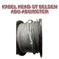 CABLE HEAD ST BELDEN 8761 ABU2 / 2METER
