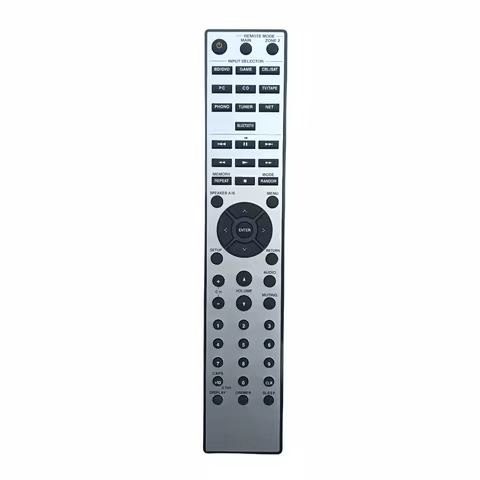 New Original Remote Control for Onkyo RC-975S RC-903S RC-904S TX-8390 TX-8160 TX-8050 TX-8140 RC-815