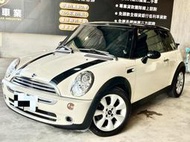 🌈2006 迷你MINI COOPER 1.6 白🌈FB:小闕中古車 (22230911929910)	