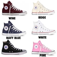 CONVERSE ALL STAR HIGH CUT