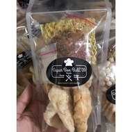 Instant CUANKI Package