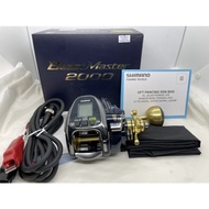 🔥SHIMANO BEASTMASTER 1000EJ/3000EJ/2000/9000🔥 ELECTRIC REEL 🔥Free Gift Line🔥