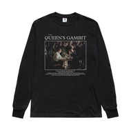The Queen's Gambit Film T-Shirt #05 Movie T-shirt