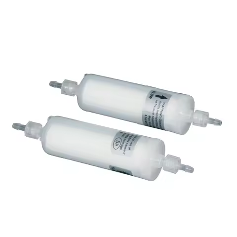 6 pcs DTF White Ink Filter For XP600 L18050 L8050 L18100 ET8550 7800 4800 L1800 I3200 Dtf Printer ol