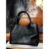 GENUINE WOMEN'S LEATHER BAG GENUINE GARUT WOMEN'S LEATHER SLING BAG