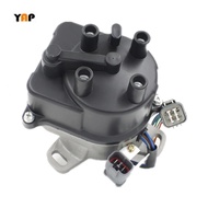 NEW Distributor FOR Honda CRX CIVIC EH6 1.6L L4 30100-P04-G02 TD-40U 5+2PIN 1992-1998
