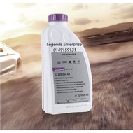 Genuine Volkswagen Audi Coolant G12evo Ready Mix Coolant Antifreeze G12E050A2 REPLACES G013A8JM1