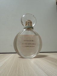 Bvlgari Rose Goldea Blossom Delight