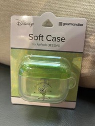 tinker bell airpods 3 case