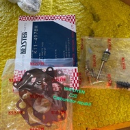NISSAN VANETTE C22 VAN CARBURETOR REPAIR KIT (1BOX) READY STOCK 