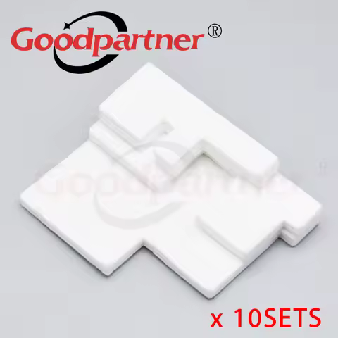 10X QY5-0602 QY5-0517-000 Absorber Kit for Canon G1000 G2000 G3000 G3400 G2400 G1400 G3040 G3140 G32