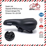 Exotic Saddle Seat Soft Suspension Bicycle Saddle Exotic Bicycle Saddle Seat/