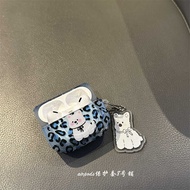 hland Suitable For Protective Case 1St Ration, 2Nd Ration, 3Rd Ration, Po Headphone Case 4Th Ration