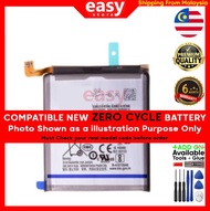 Compatible Mobile Battery For SAMSUNG S10 PLUS G975F G975 B-BG975ABU / S22 5G S901 SM-S901B SM S9010