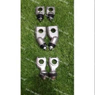Humpbacks for motorbikes 66, 67, CD vehicles, CL vehicles, Win vehicles, Caferacer