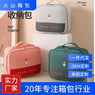 Epidemic Prevention Kit Isolation Products Hygiene Emergency Kit Health Kit Portable Family Storage 