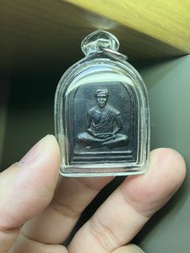 阿贊燙 自身