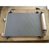 Peugeot 406 D8 Aircond Condenser