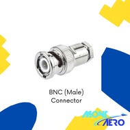 BNC (Male) Connector