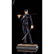 Brain Hole Studio - Kaku One Piece Resin Statue GK Anime Figure