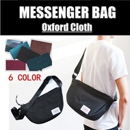 New Mens messenger Bag / Shoulder bag /Sling bag /Oxford cloth