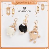 MOSSDOOM Bag Decoration Lovely Small Cute