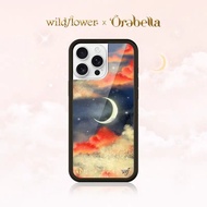 Wildflower Orebella Bella Hadid wf Phone Case For iPhone 17 17Pro Air 16 15 14 Plus 12 13 Pro 16Pro 