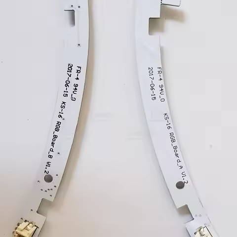 Original King song KS16s LED light strip KS 16s EUC colourful light strip
