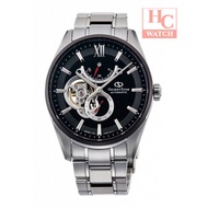 ORIENT STAR RE-HJ0003B Mechanical Contemporary Premier Watch