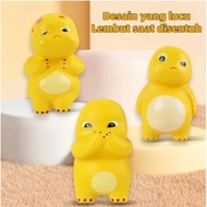 Fridge Magnet Nailong/ Nailong Mobile Phone Decoration Nailong Squishy Dino Nailong/ Toys Cute Drago
