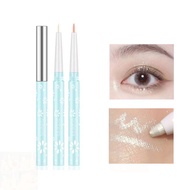 Berbeni Lying Silkworm Pen Eyeliner Water Proof Oil-proof No Smudge Eyeliner