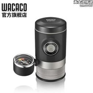 WACACO Picopresso壓力錶專用意式咖啡機氣壓表配件Gauge