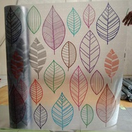 Choice - Fiber Fence Cover Fence Motif 2