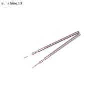 SY  5Pcs 1M02 Movement Watches Stem Spare Parts Watch Replace Movement Accessories 1M02 1L22 1M12 1L