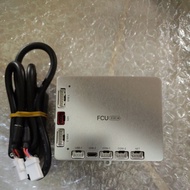 TG26 agriculture drone sprayer parts FCU drone accessories