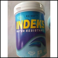 Fish Pond Paint Index! Ready Waterbased 1l