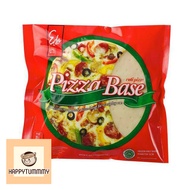 Base pizza (roti pizza ) size 15cm isi 3pcs KHUSUS PULAU JAWA