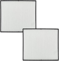 Cabin Air Filter Fit For Kenworth 660 T680 T800 T880 & Peterbilt 387 567 579 - Replaces S-9034, F37-