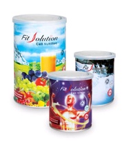 Fit Solution Can Set *Brand: Total Swiss Solution*