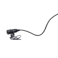 Toa EM-360AS Tie Clip Microphone